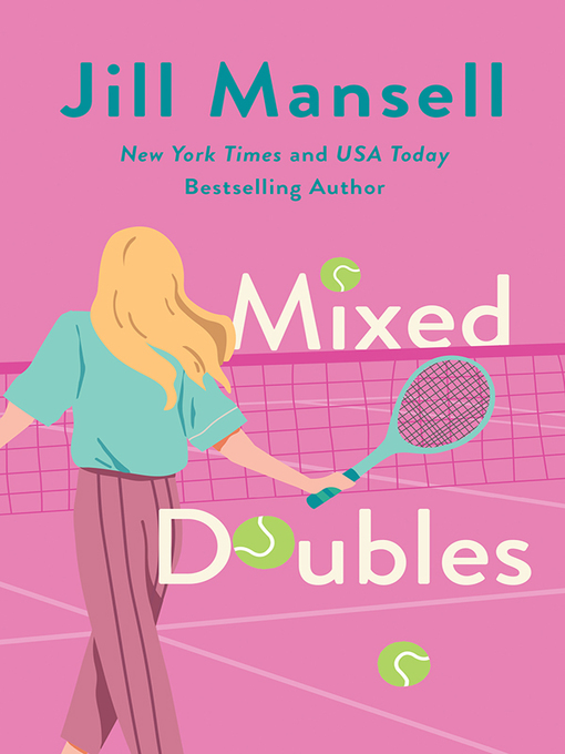 Title details for Mixed Doubles by Jill Mansell - Wait list